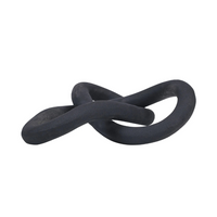 Breno Infinity Knot