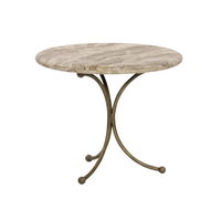Sylvie End Table