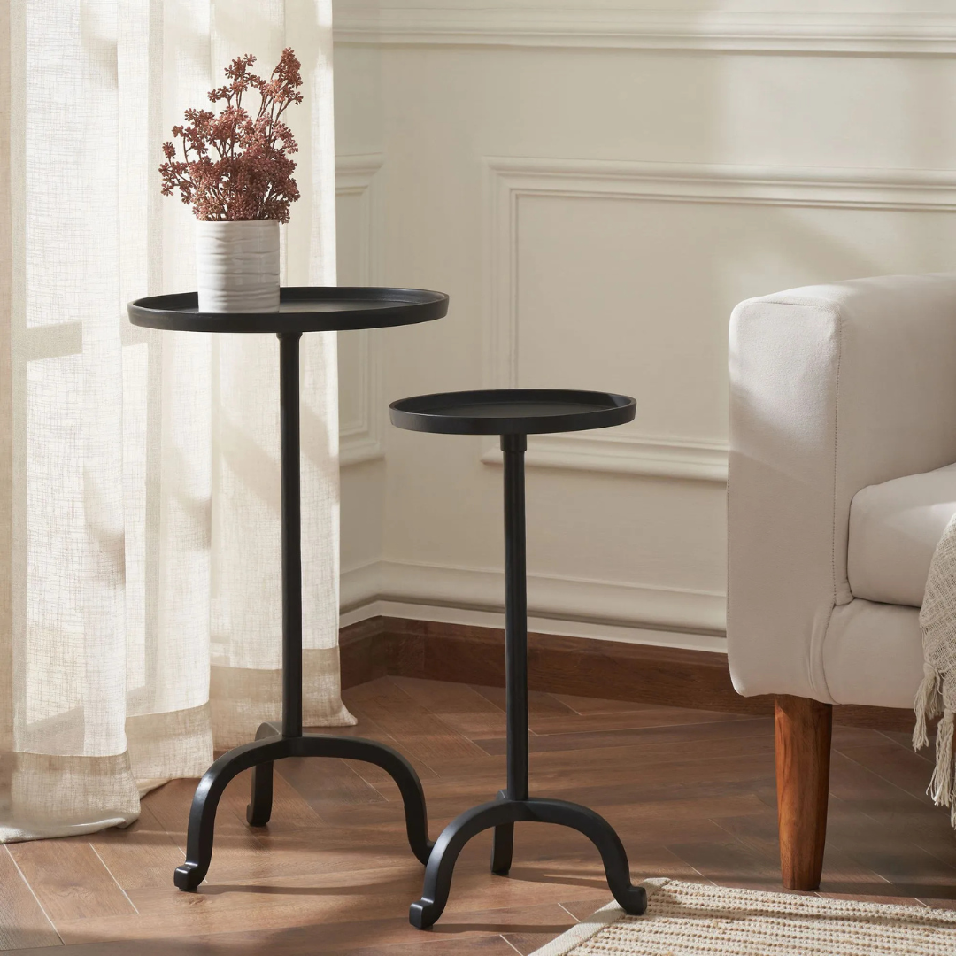 Mariam Nesting Tables