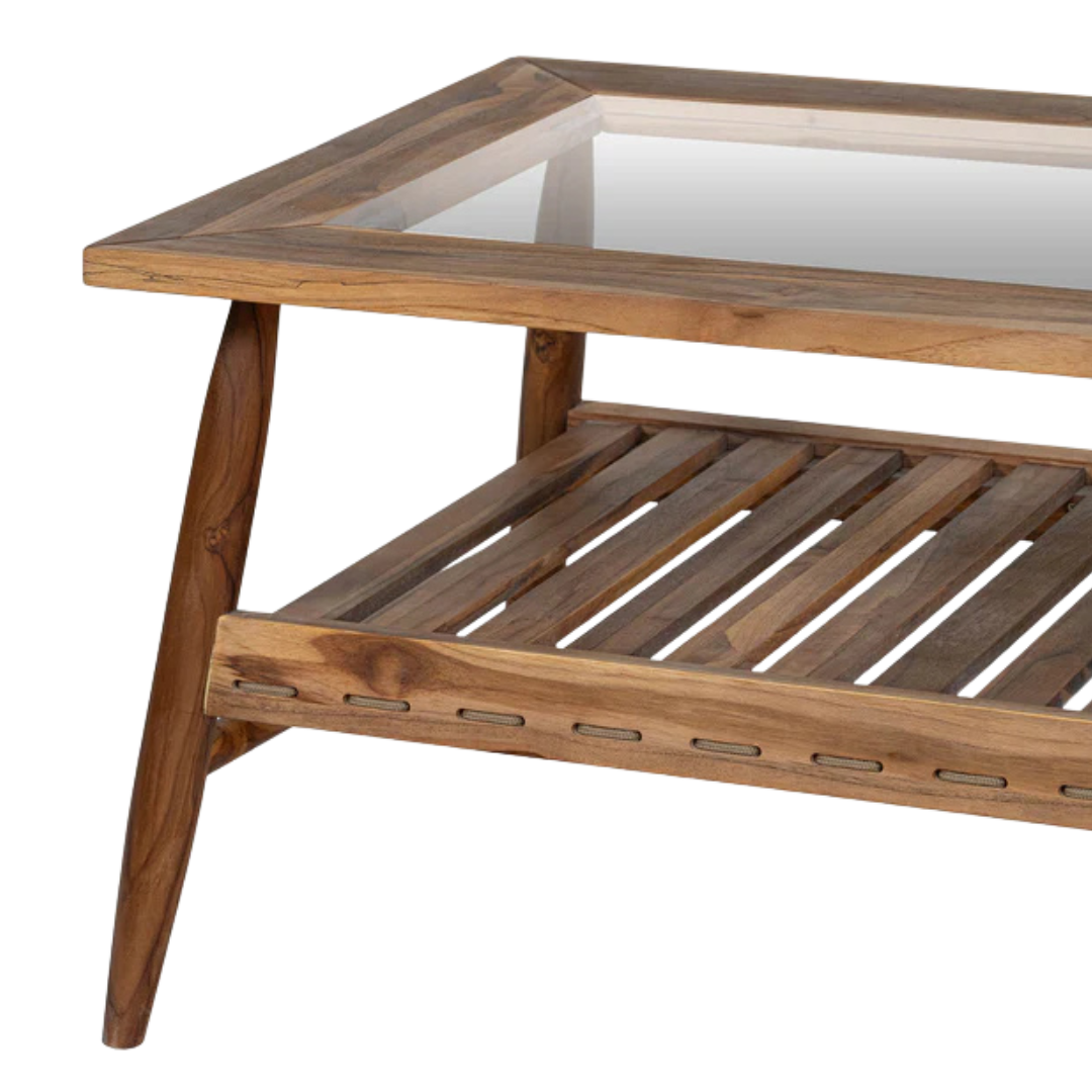 Vineyard Outdoor Coffee Table