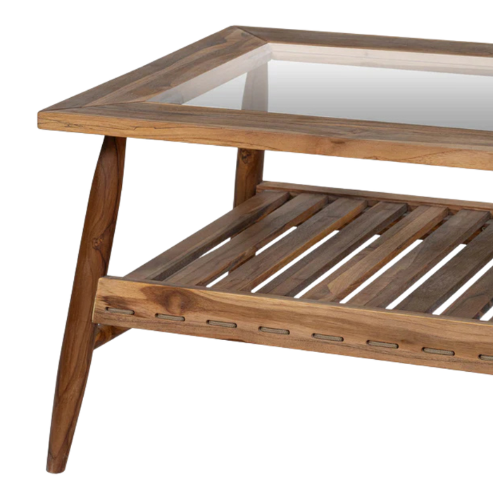 Vineyard Outdoor Coffee Table