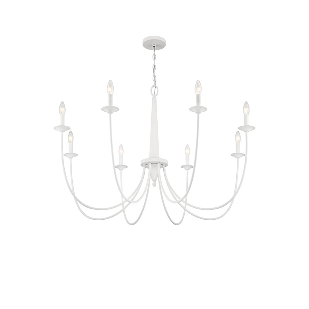 Stonecrest 8-Light Chandelier