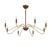 Abeline 8-Light Chandelier