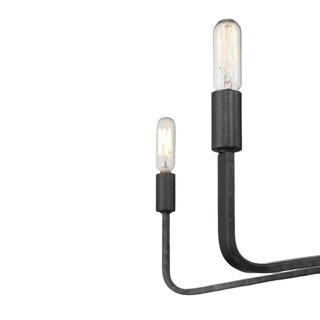 Salem 8-Light Chandelier