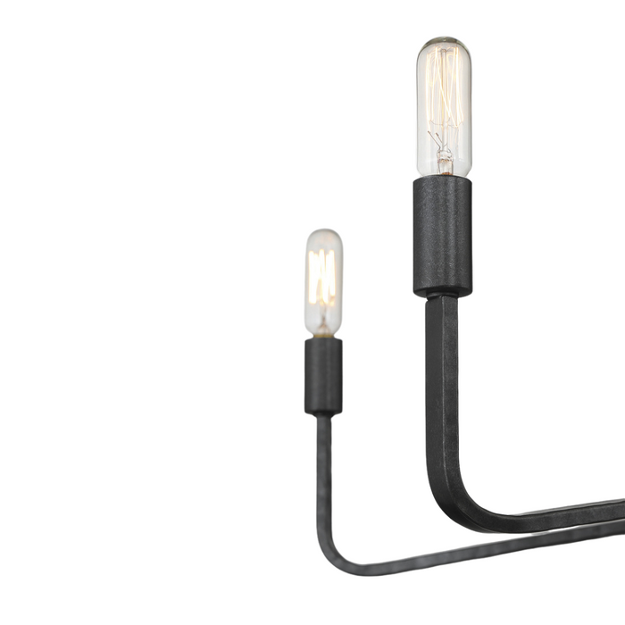 Salem 8-Light Chandelier