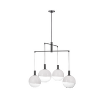 Torian Large Chandelier