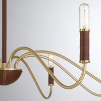Abeline 8-Light Chandelier