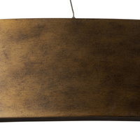 Baines 49" Chandelier