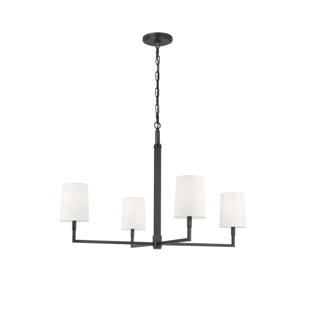 Danica Large Chandelier