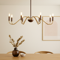 Abeline 8-Light Chandelier