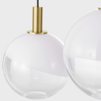 Torian Large Chandelier