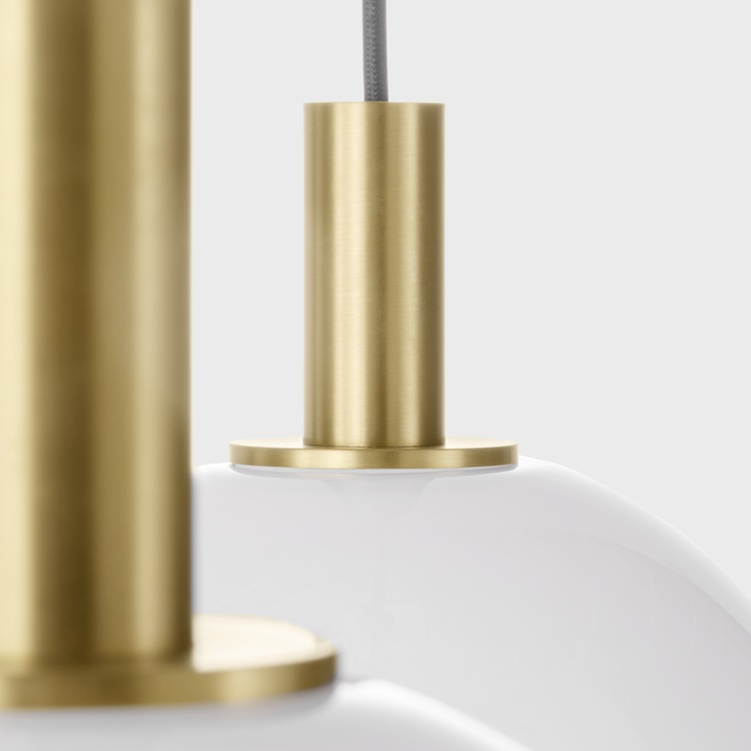 Torian Large Chandelier