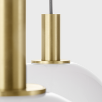 Torian Large Chandelier