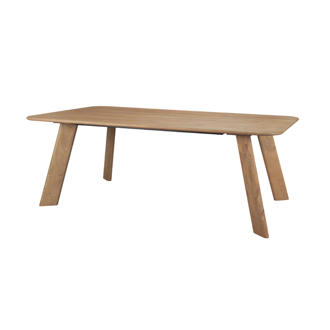 Welborn Dining Table