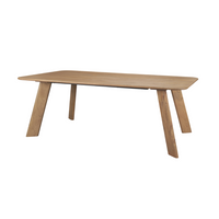 Welborn Dining Table