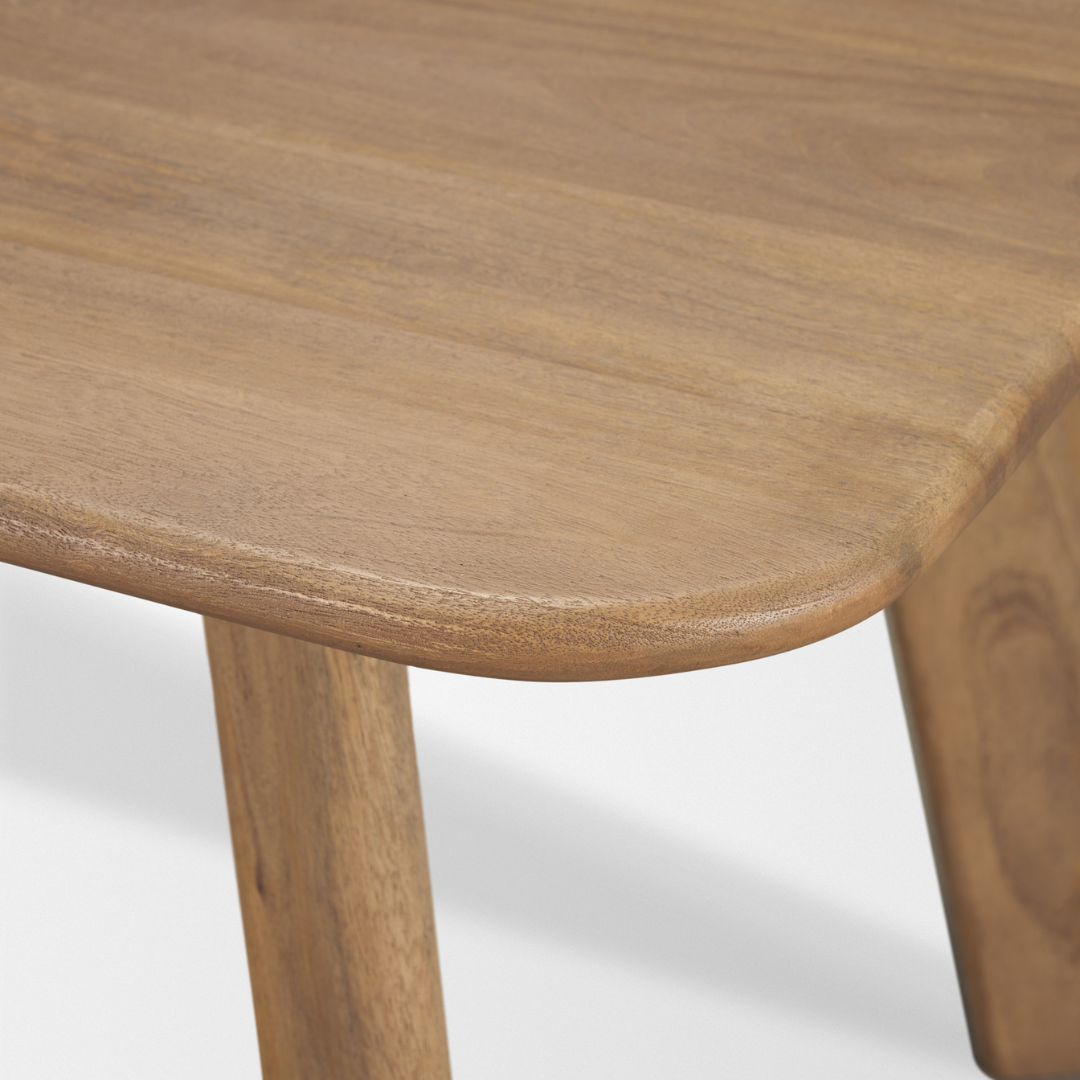 Welborn Dining Table