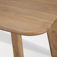 Welborn Dining Table