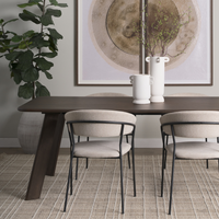 Welborn Dining Table