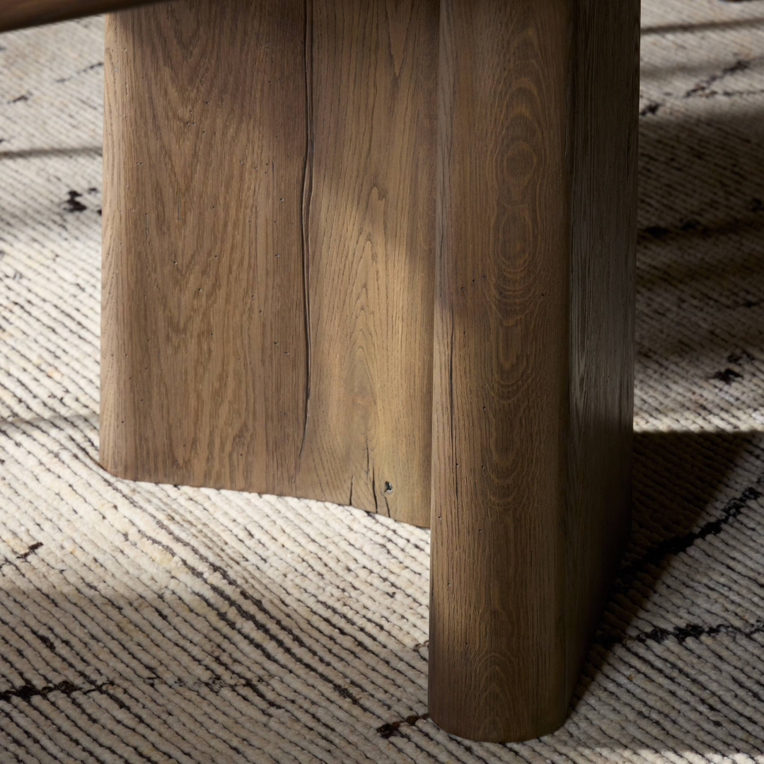 Callahan Dining Table