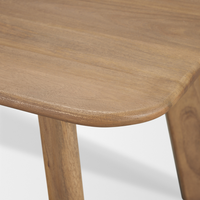 Welborn Dining Table