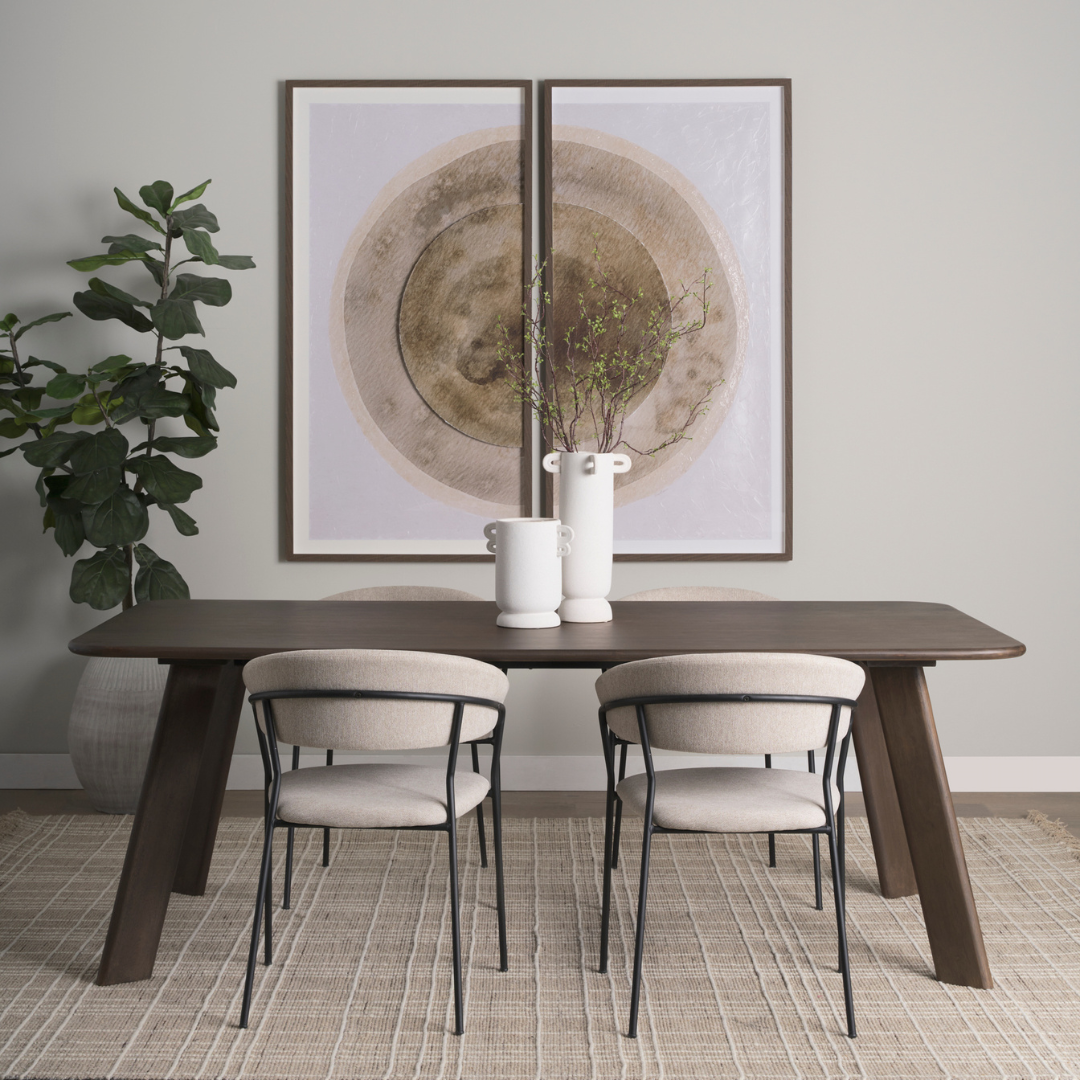 Welborn Dining Table
