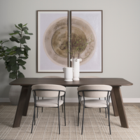Welborn Dining Table