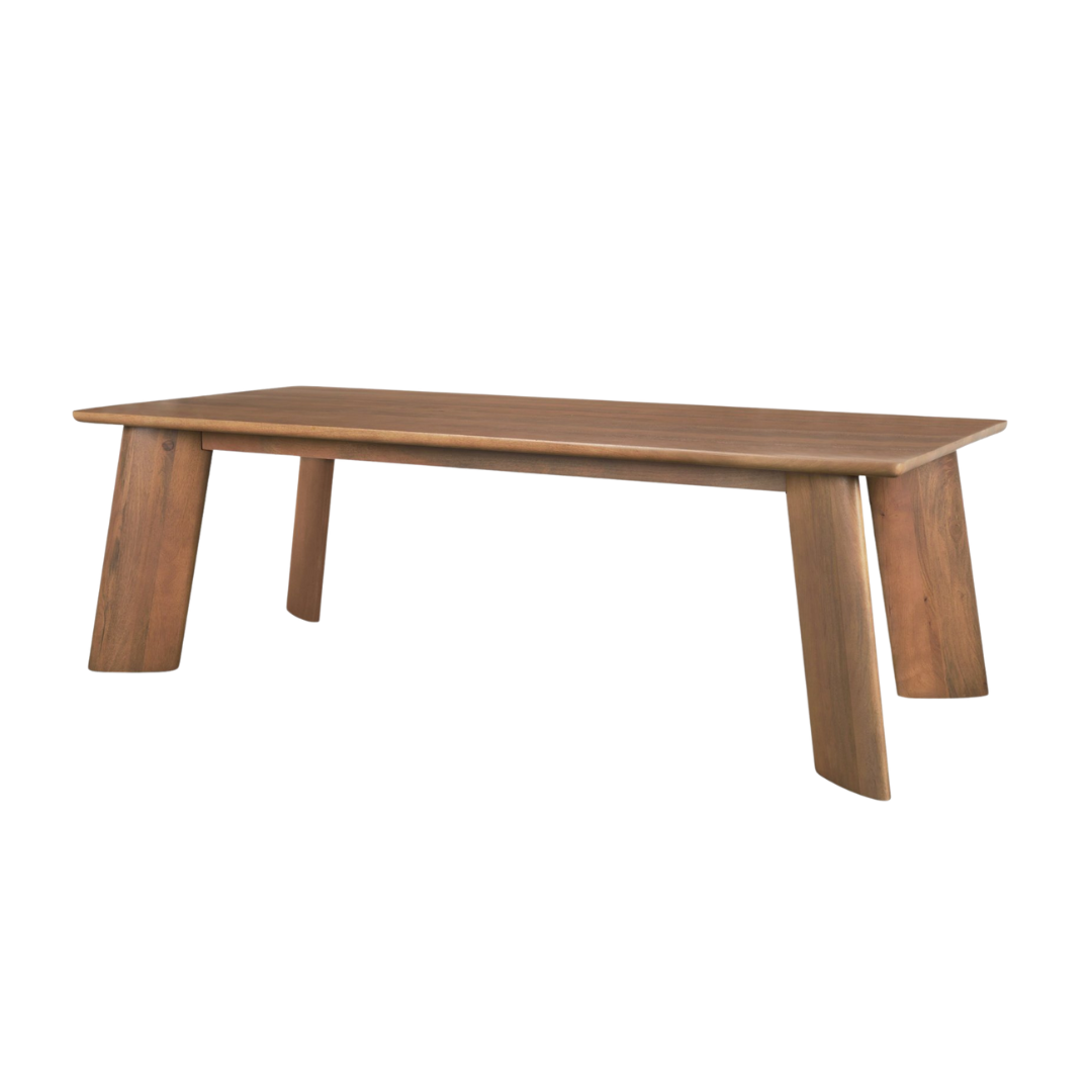 Jonan 94" Dining Table