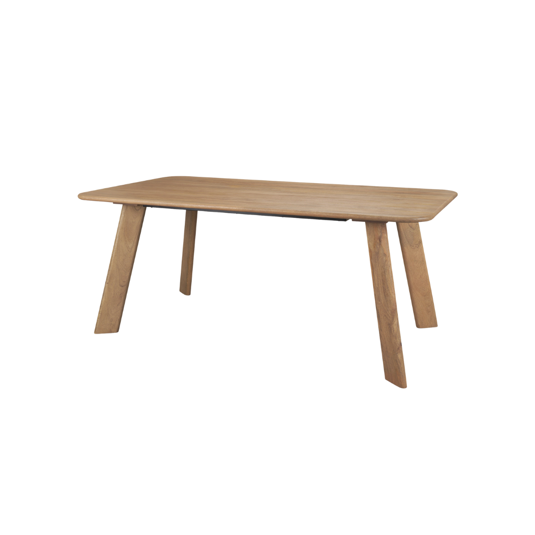 Welborn Dining Table