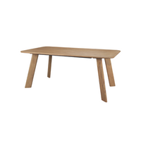 Welborn Dining Table