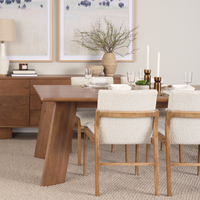 Jonan 94" Dining Table