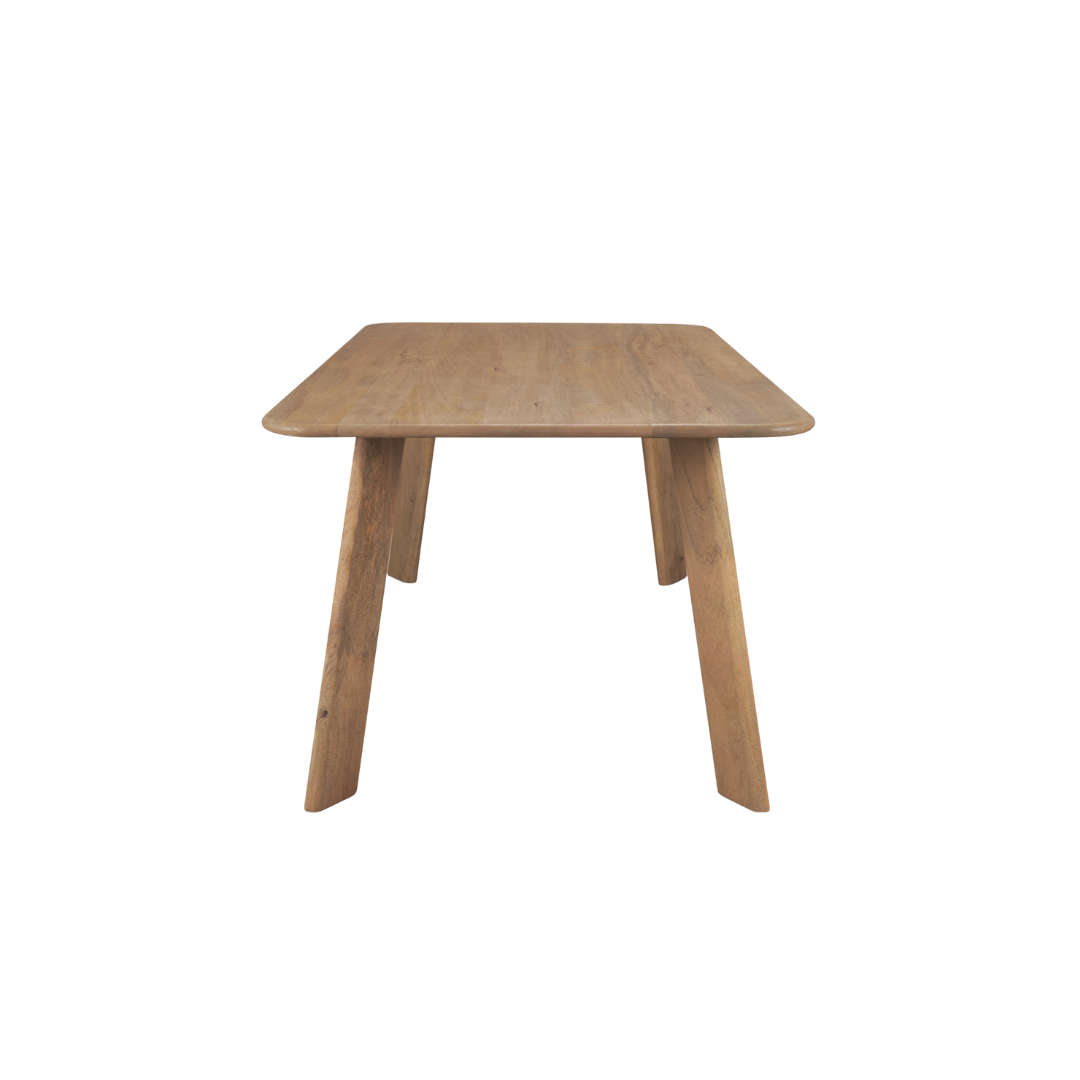 Welborn Dining Table