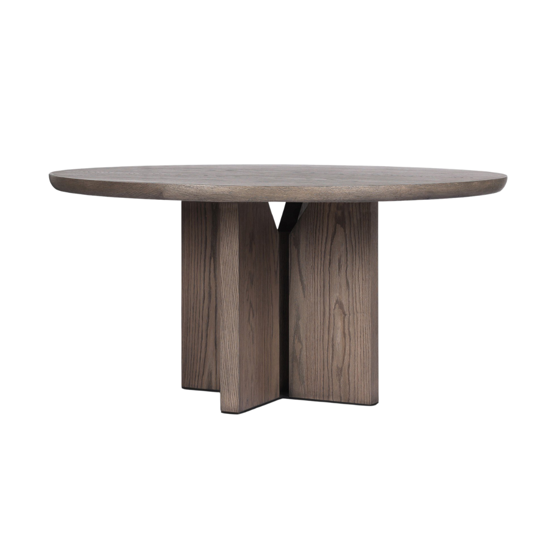 Eastman Round Dining Table