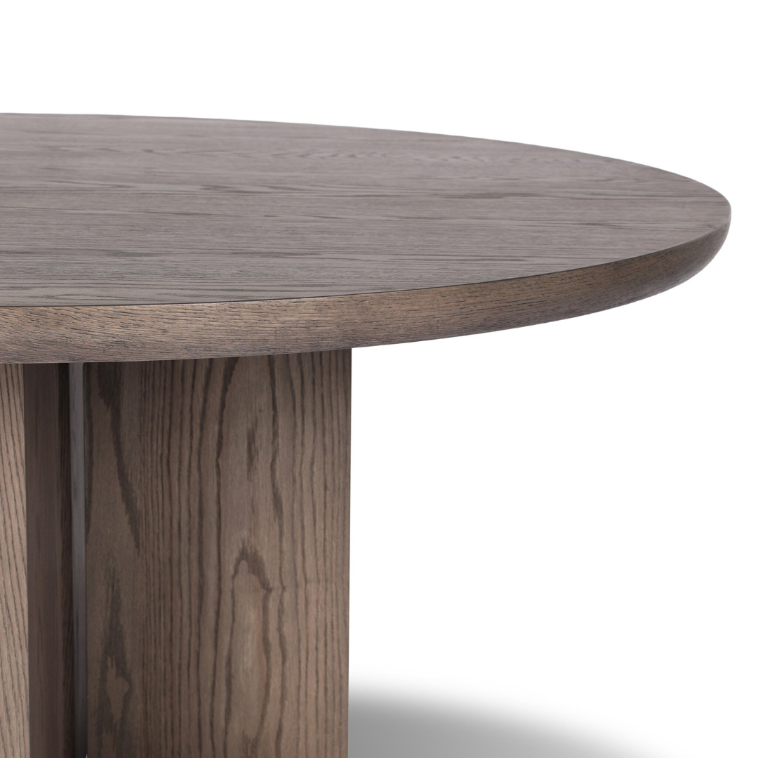 Eastman Round Dining Table