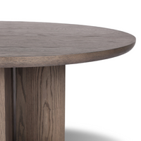 Eastman Round Dining Table