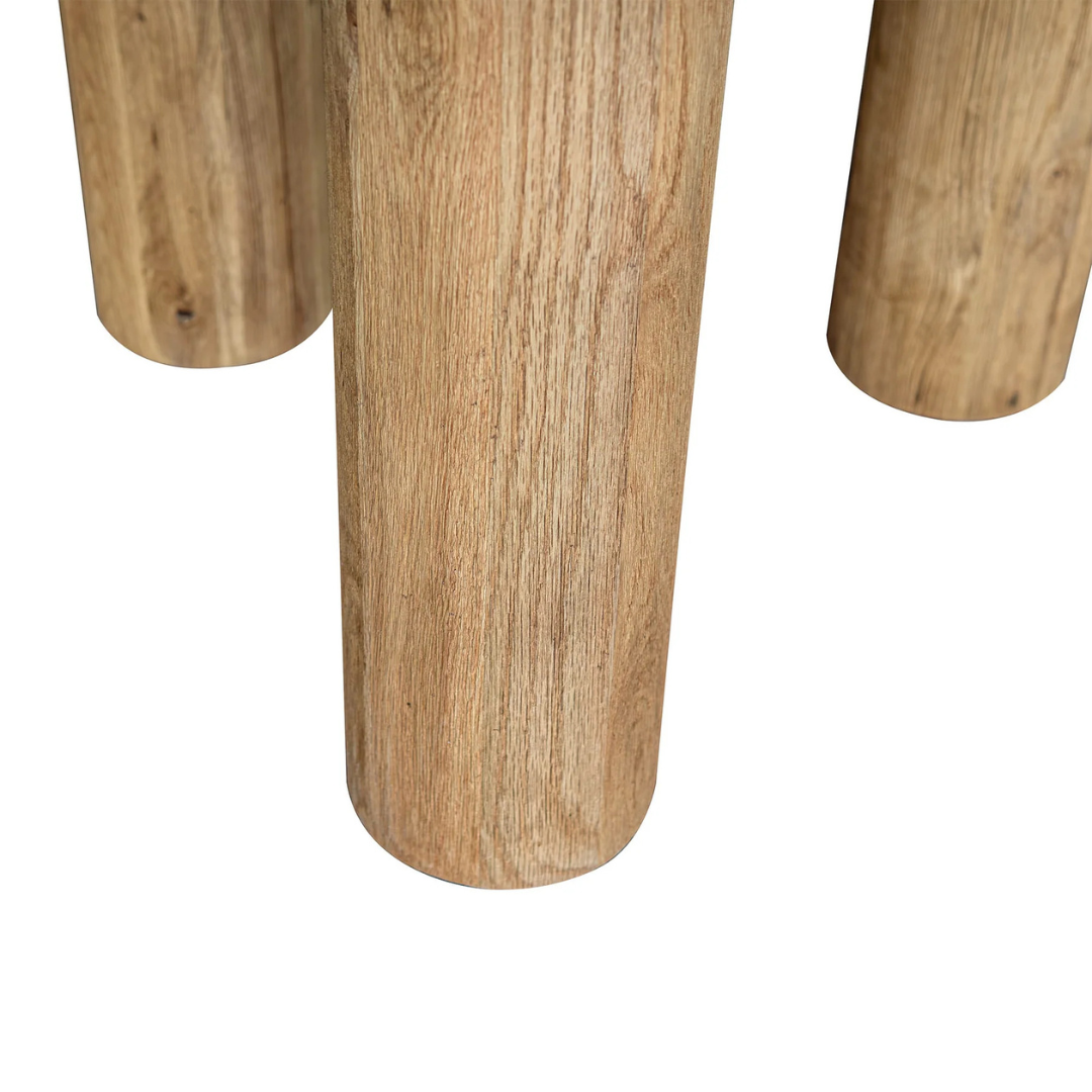 Jasper Round Dining Table