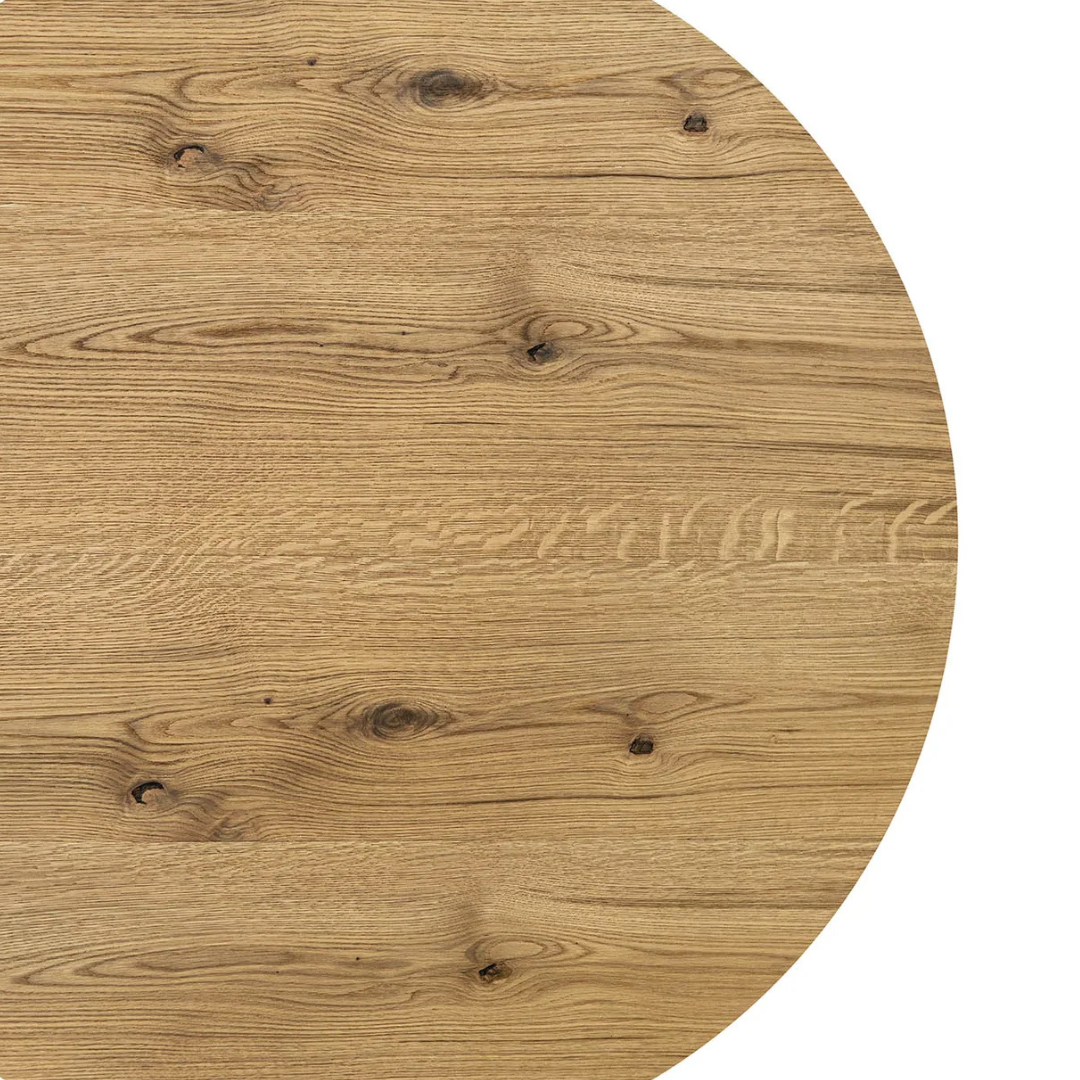 Jasper Round Dining Table