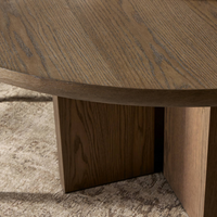 Eastman Round Dining Table