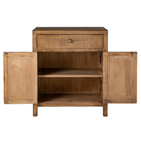 Alessandro Accent Cabinet