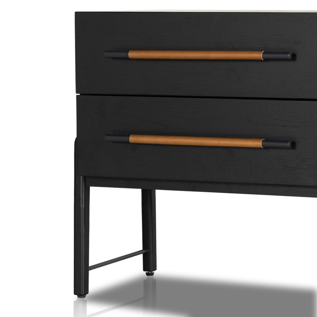 Roxanna Nightstand
