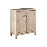 Alessandro Accent Cabinet