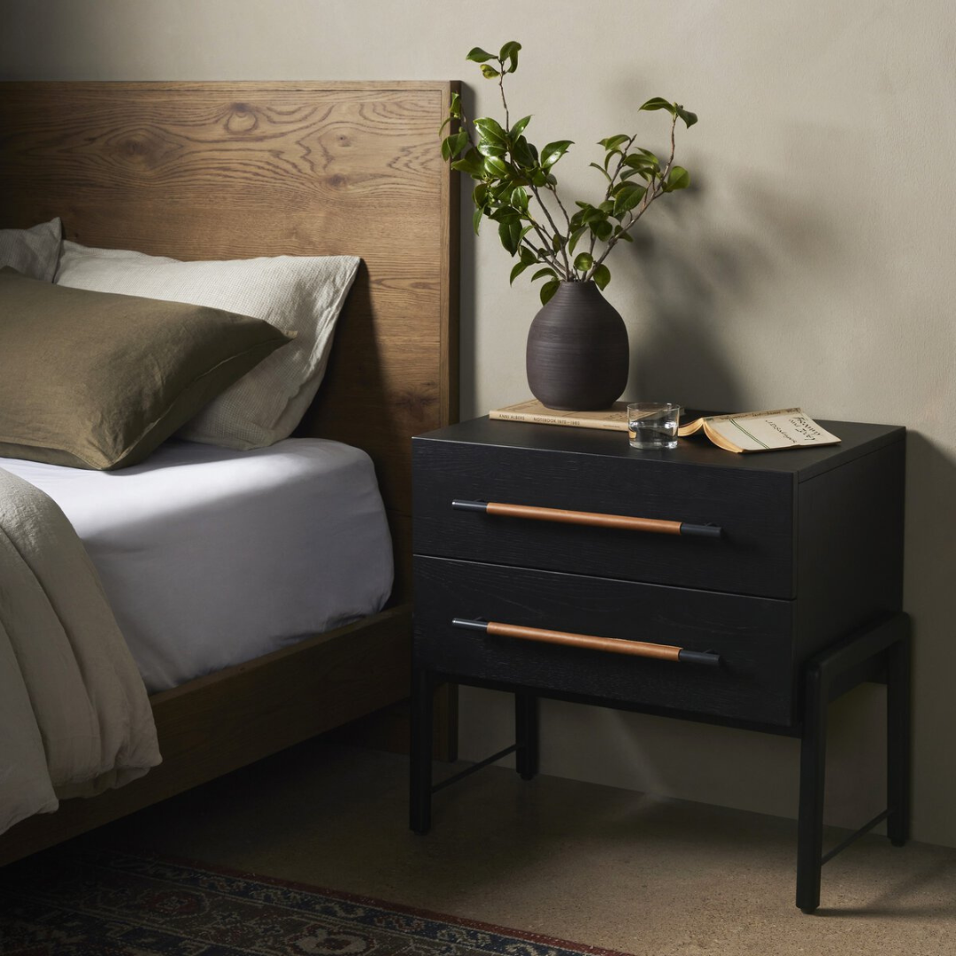 Roxanna Nightstand