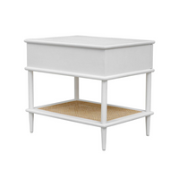 Cove Side Table