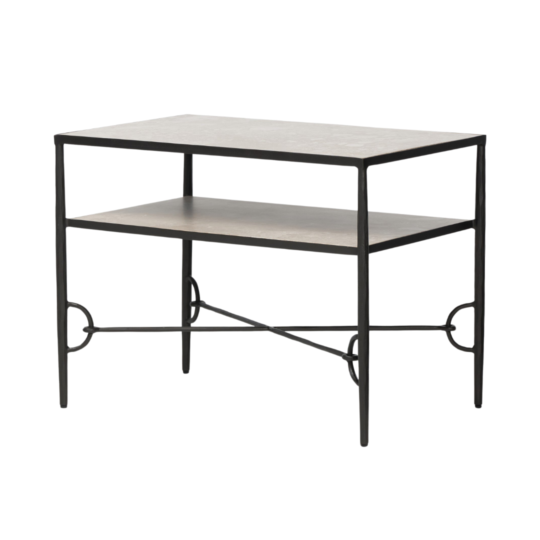 Boston Nightstand