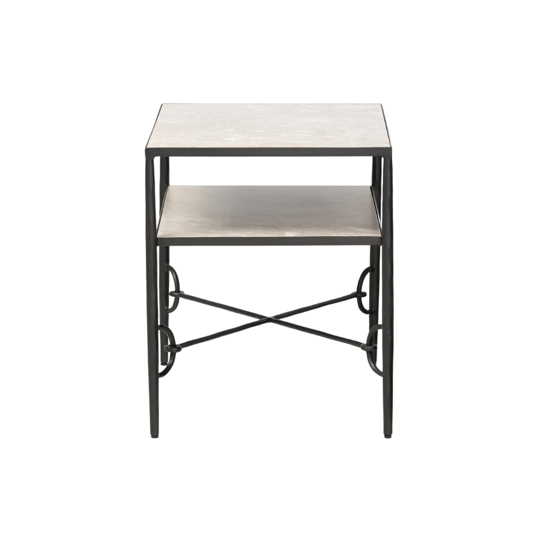 Boston Nightstand