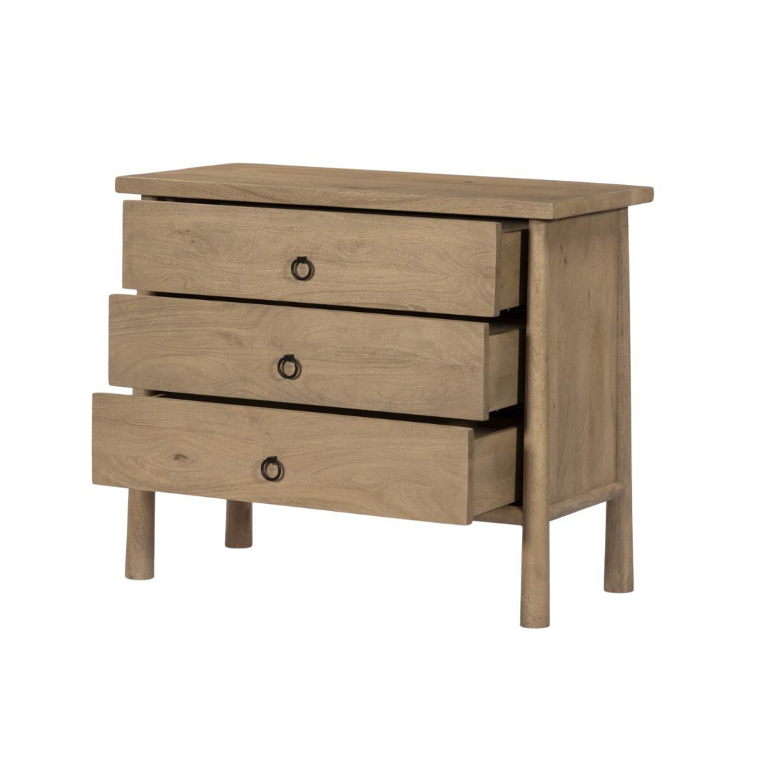 Filmore Chest