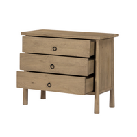 Filmore Chest