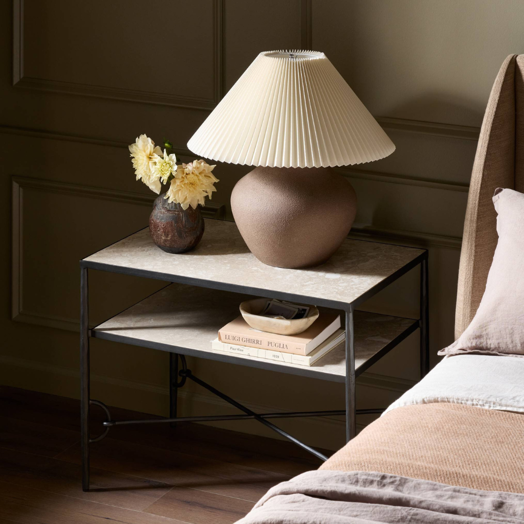 Boston Nightstand