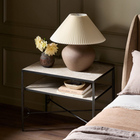Boston Nightstand