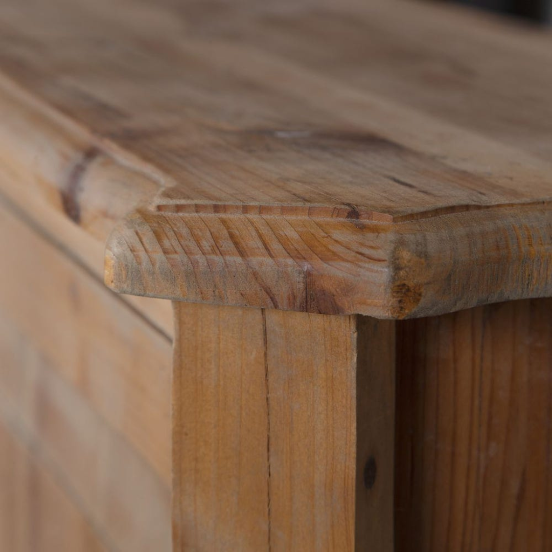 Aldora 2-Door Accent Cabinet