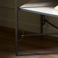 Boston Nightstand